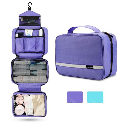 best toiletry bag womens|waterproof toiletry bags for women.